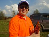 Фотография Смирнова Дмитрия