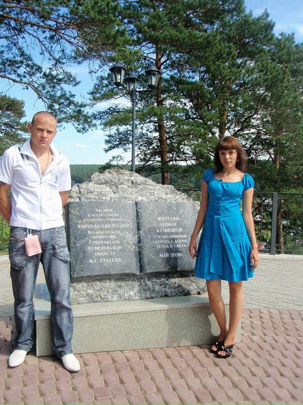 Александр Бугаков фотография #49