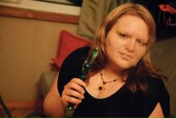 Фотография Пыреговой Ольги