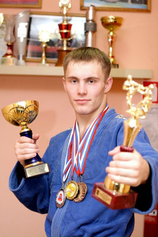 Макс Прилипко фотография #10