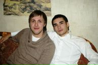 Фотография Шевчука Кирилла