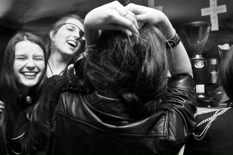 Тамара Гуслякова фотография #39