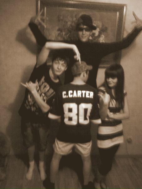 Cool Cool.@ фото №10