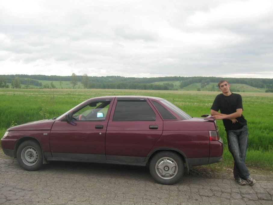 Игорь Бахтин фотография #34