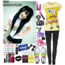 Brookelle Bones фотография #34 (источник - https://vk.com/id77374988)