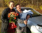 Фотография Хамадеева Эдуарда