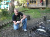 Фотография Вишейко Александра