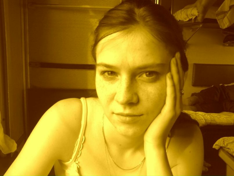 Елена Евтушенко фотография #50