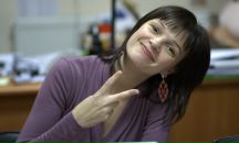 Фотография Ксюниной Татьяны