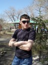 Фотография Петрова Алексея