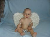 Фотография Кокшаровой Марины