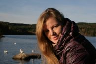 Фотография Ружиной Ольги