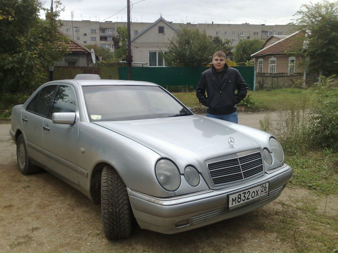 Дима Лещенко фотография #20