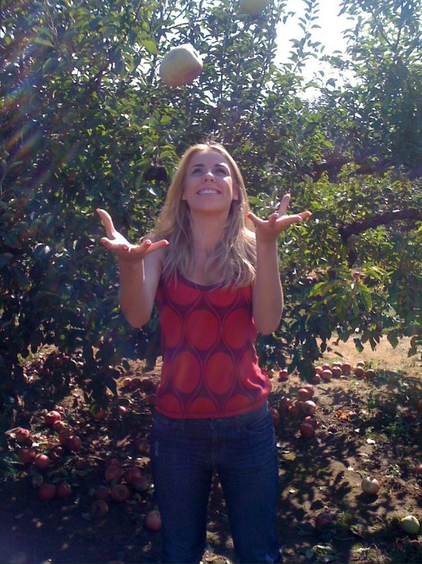 Софья Калиненко фотография #22