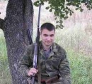 Фотография Анисимова Ильи