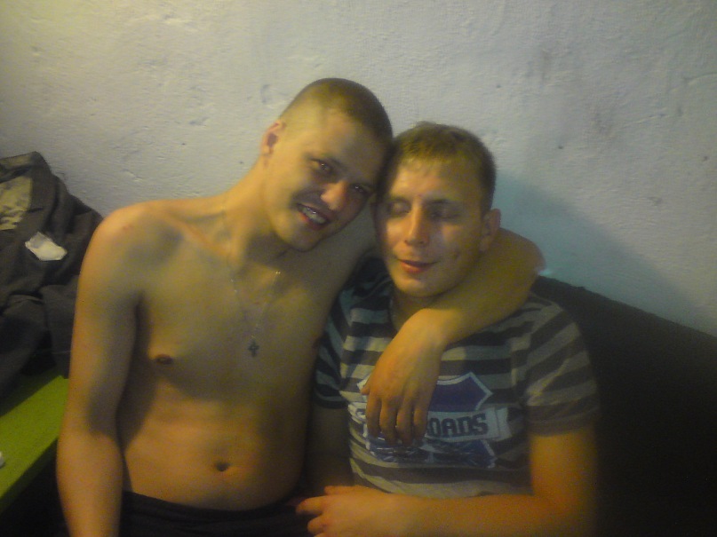 Игорь Кобычев фотография #35