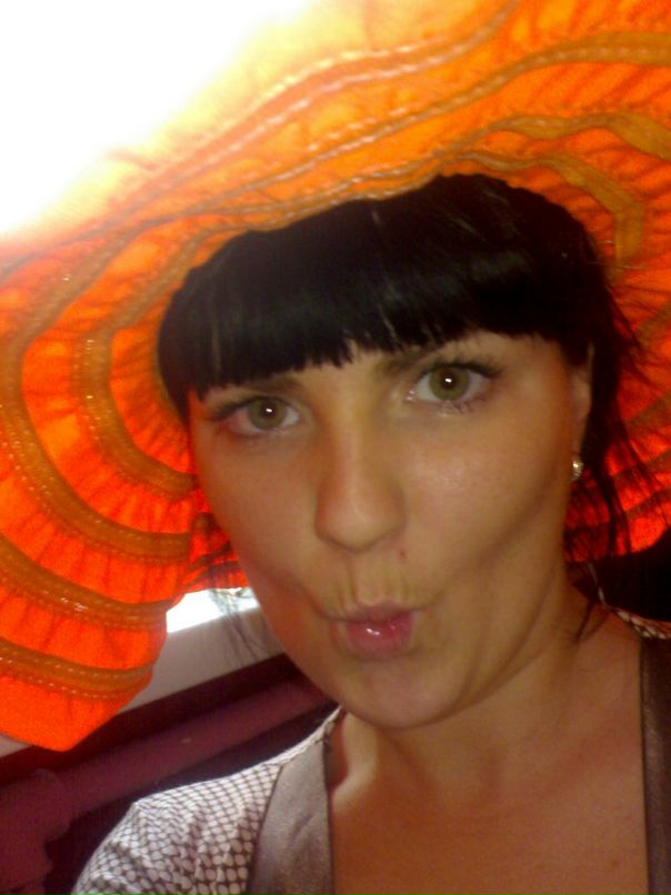 Юлия Савельева фотография #42