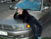 Фотография Лаврентьевой Раи