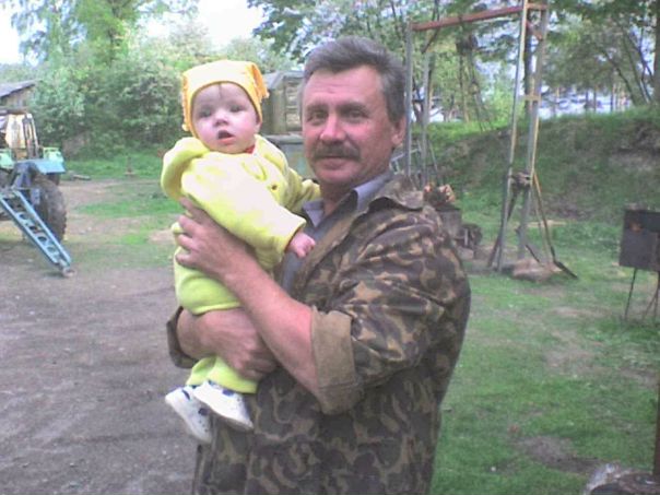 №14, Владимир Слепнёв, Всеволожск №14, Владимир Слепнёв, Всеволожск