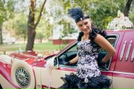 Фотография Жирновой Валерии