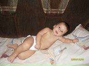 Фотография Веретновой Марины