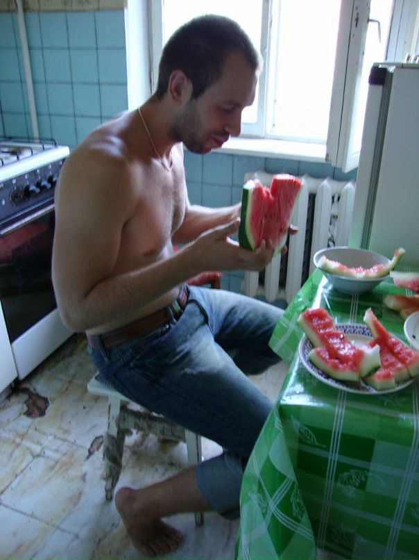 Johnny Man фотография #34