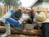 Фотография Купцовой Елены