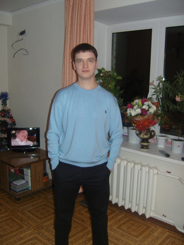 Андрей Горбатенко фотография #20