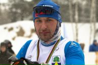 Фотография Барышникова Алексея