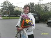 Фотография Лунюшкиной Марины