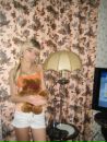 Фотография Бакировой Оли