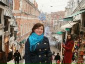 Фотография Майоровой Анастасии