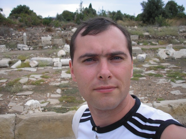 Дмитрий К*** фото №1