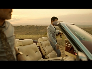 Я жив / Estoy vivo / S01E05 из 13 / на русском