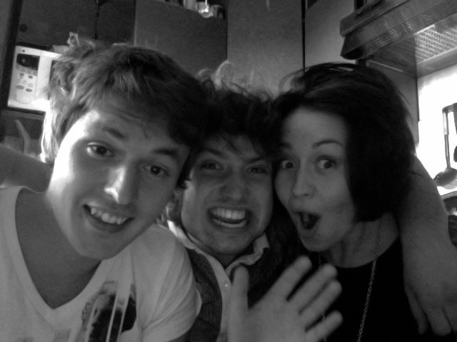 Стёпа Пронин фото №8