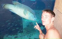 Фотография Кременевского Олега