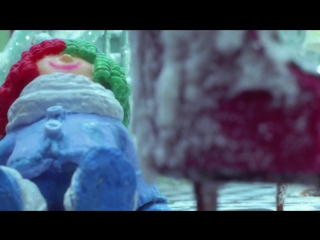 Премьера! Sia - Ho Ho Ho (08.12.2017)