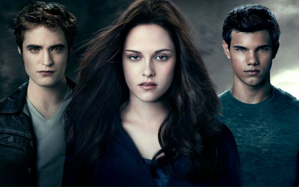 Jacob Black фото №3