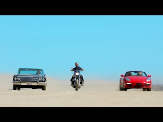 Премьера! AVIATOR (Авиатор) - Я знаю (22.06.2017)