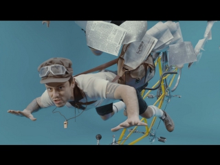 Премьера! 5'NIZZA - САМОЛЁТ (5NIZZA Пятница 06.04.2017)