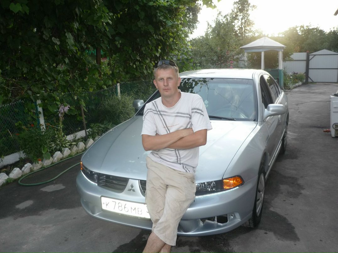 Дмитрий Клименко фотография #38