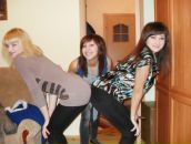 Фотография Харченко Людмилы