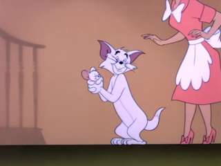 092. Мышонок на продажу (♥ Том и Джерри) Мультики все серии сезоны для детей мультсериалы