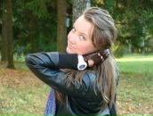 Фотография Байдаковой Виктории