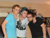 Фотография Мальцева Максима