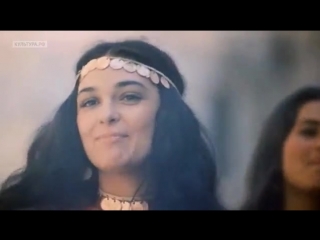 Табор уходит в небо