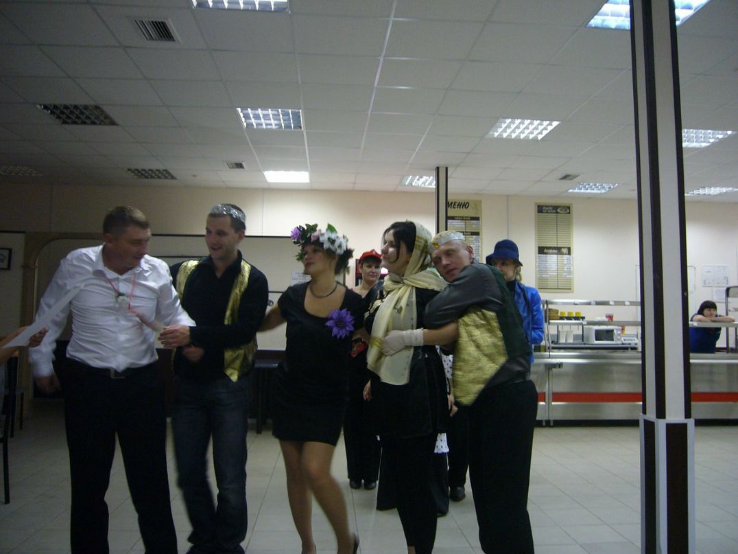 Дмитрий Воронин фотография #24