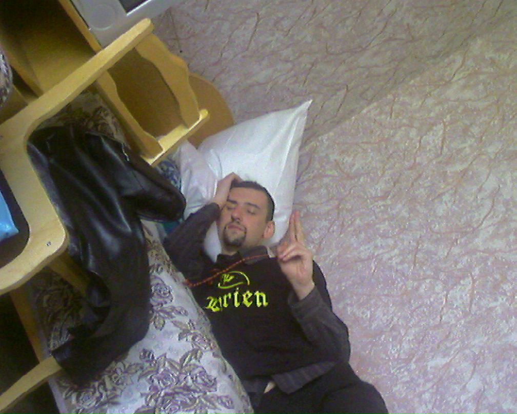 Сергей Исаков фотография #11