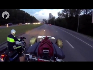 Эту страну не победить!