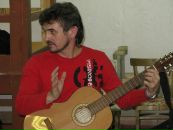 Фотография Антуфьева Павла